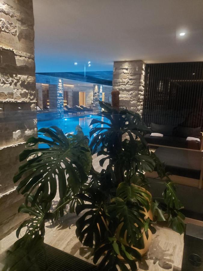 Апартаменты Greenwood Odessa Esterno foto