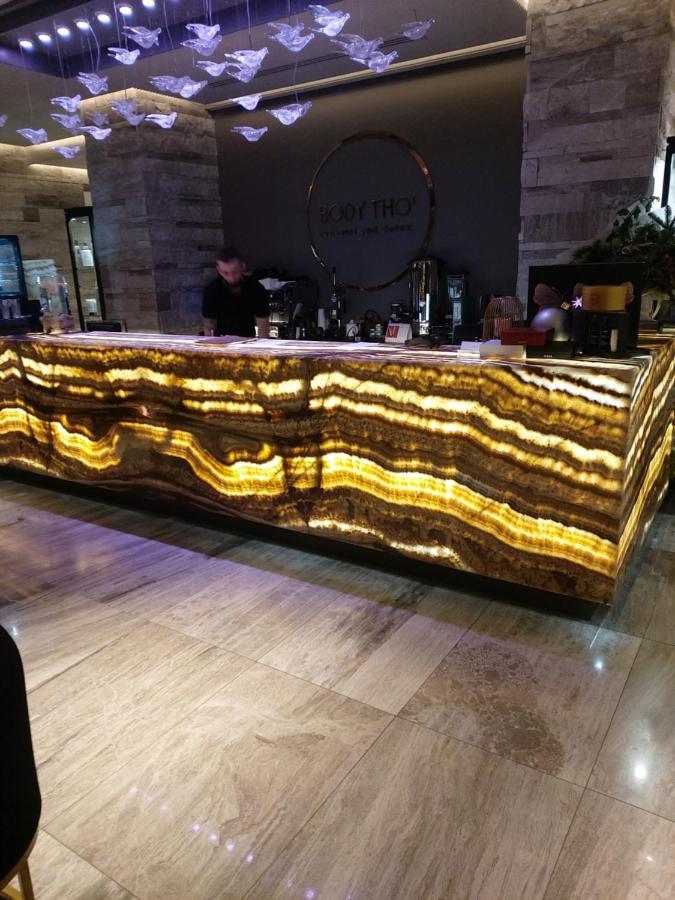 Апартаменты Greenwood Odessa Esterno foto