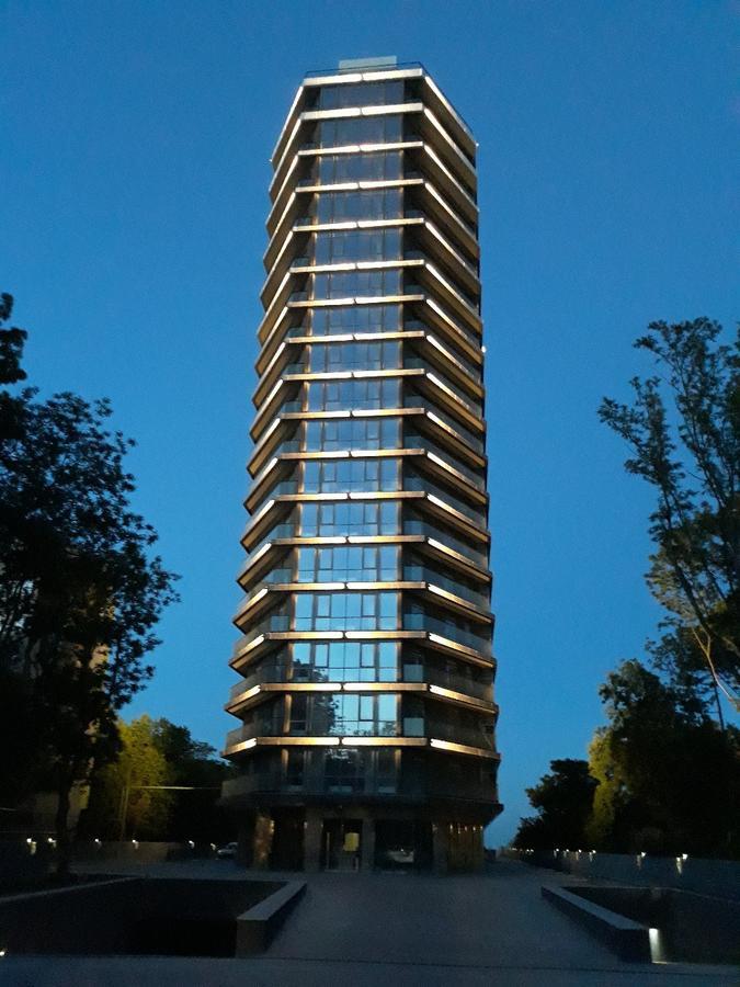 Апартаменты Greenwood Odessa Esterno foto